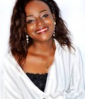 Rencontre Femme Sénégal à Dakar  : Bea, 31 ans